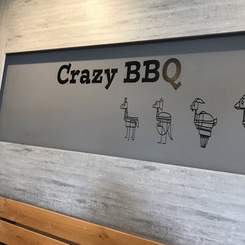 Crazy BBQ - Korean Near Me - Bakersfield, California Crazy BBQ - Korean Near Me - Bakersfield, California