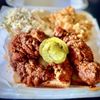 Red's Hot Chicken gift card