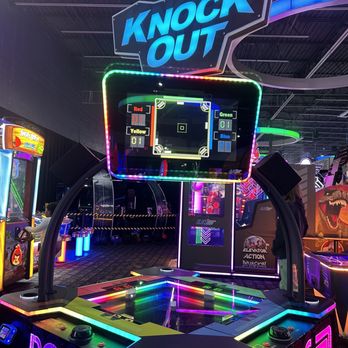 Dave & Buster's Orland Park - American Near Me - Orland Park, Illinois