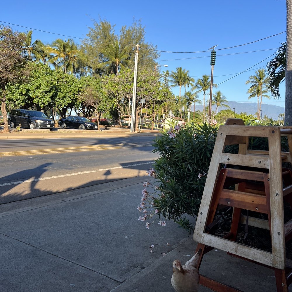 Kihei Caffe - Hawaiian Near Me - Kihei, Hawaii Kihei Caffe - Hawaiian Near Me - Kihei, Hawaii