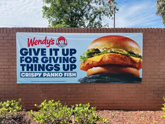 Wendy's by null