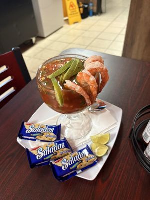 Mica's Mexican Restaurant by null