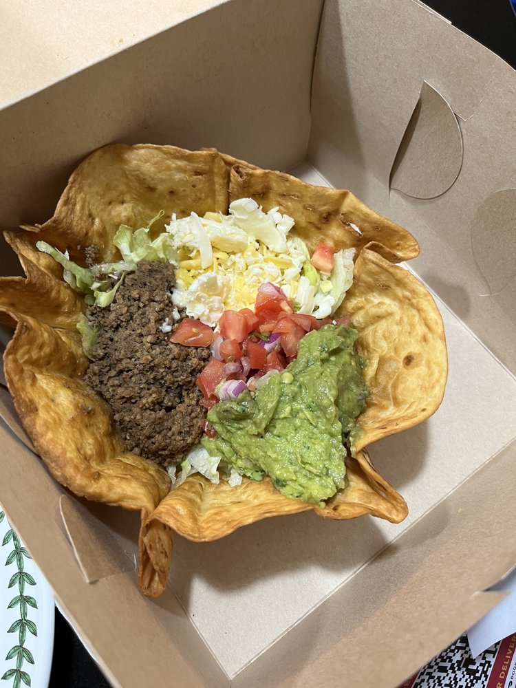 TACOS WAY 11 Reviews 10540 York Rd, Cockeysville, Maryland Tacos