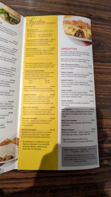 Russell's Restaurant by null