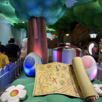 Yoshi’s Adventure - Amusement Parks Near Me - Orlando, Florida Yoshi’s Adventure - Amusement Parks Near Me - Orlando, Florida