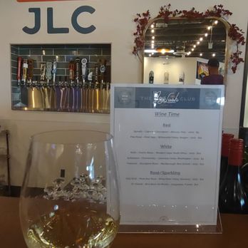 The Joy Lush Club - Delicious South Africa Chenin Blanc. - Wine Bars Near Me - Phoenix, Arizona The Joy Lush Club - Delicious South Africa Chenin Blanc. - Wine Bars Near Me - Phoenix, Arizona