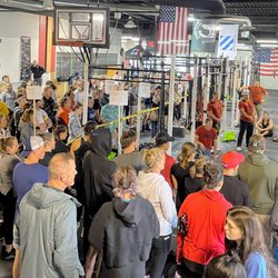 CrossFit Loop
