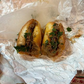 G's Cheesesteaks - Cheesesteaks Near Me - New York, New York