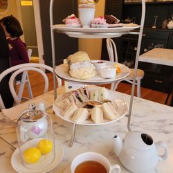 Tracycakes Bakery Cafe