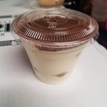Empire Pizza & Pub - Blueberry Panna Cotta - Pizza Near Me - Tucson, Arizona Empire Pizza & Pub - Blueberry Panna Cotta - Pizza Near Me - Tucson, Arizona
