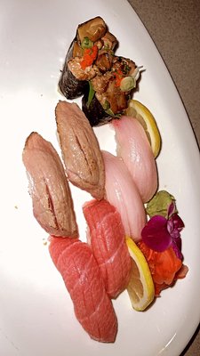 FuGaKyu Japanese Cuisine by null