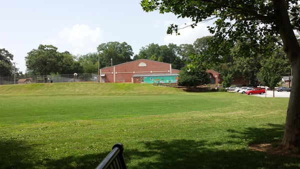 Bessie Branham Park by null