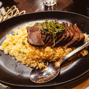 P.F. Chang's - Fire-Braised Short Ribs - Chinese Near Me - Sunnyvale, California
