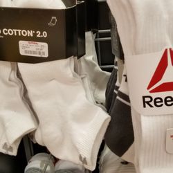 T J Maxx - Pretty much only come here for the socks...