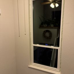 Replaced with opening Replaced with opening