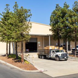 Exterior photo of ReadySpaces - San Jose, California Exterior photo of ReadySpaces - San Jose, California
