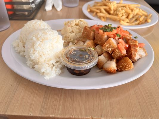 Fatboy's Hawaii Kai by null