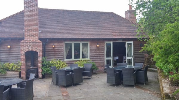 The Duke of Cumberland Arms by null