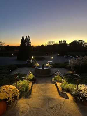 Wölffer Estate Vineyard by null