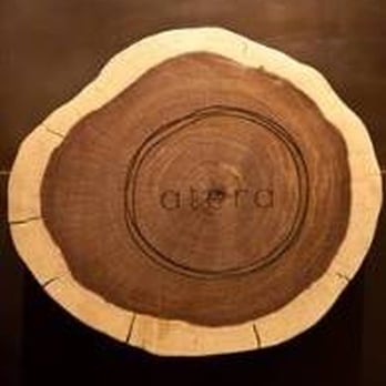Atera - New American Near Me - New York, New York
