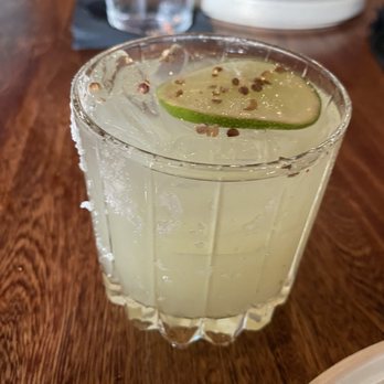 Tzuco - Mexican Near Me - Chicago, Illinois