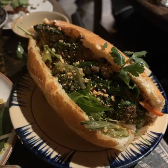 Banh Anh Em - Vietnamese Near Me - New York, New York Banh Anh Em - Vietnamese Near Me - New York, New York