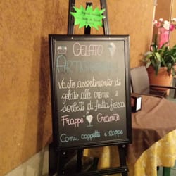 Il Bucaneve - Tutte promesse mantenute!
