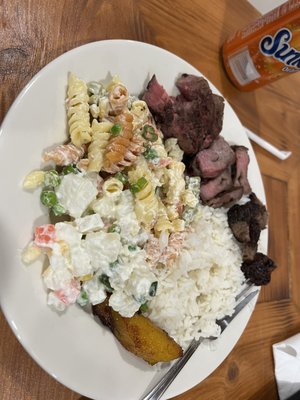 Feijó Steak House | Brazilian Restaurant by null