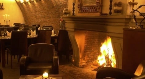 RESTAURANT BOTTEGA - Neue Jonastrasse 72, Rapperswil Sg, St. Gallen ...