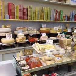 La Maison du Fromage - Magasin