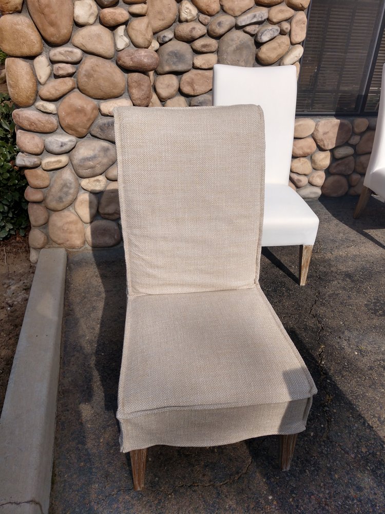 MICROSEAL FRESNO 3369 Diane Way, Madera, California Furniture