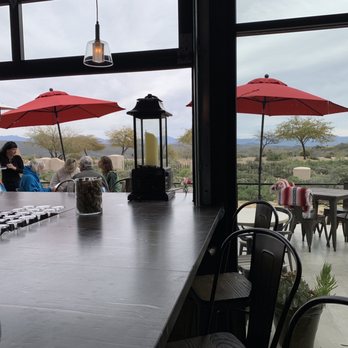 Raven's View - Pubs Near Me - Cave Creek, Arizona