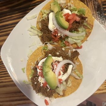 Amigos Cantina - Tostadas - Mexican Near Me - Kirkwood, Missouri Amigos Cantina - Tostadas - Mexican Near Me - Kirkwood, Missouri