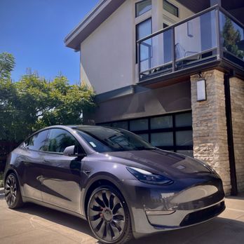 Tesla - My MYP! - Car Dealers Near Me - Carlsbad, California