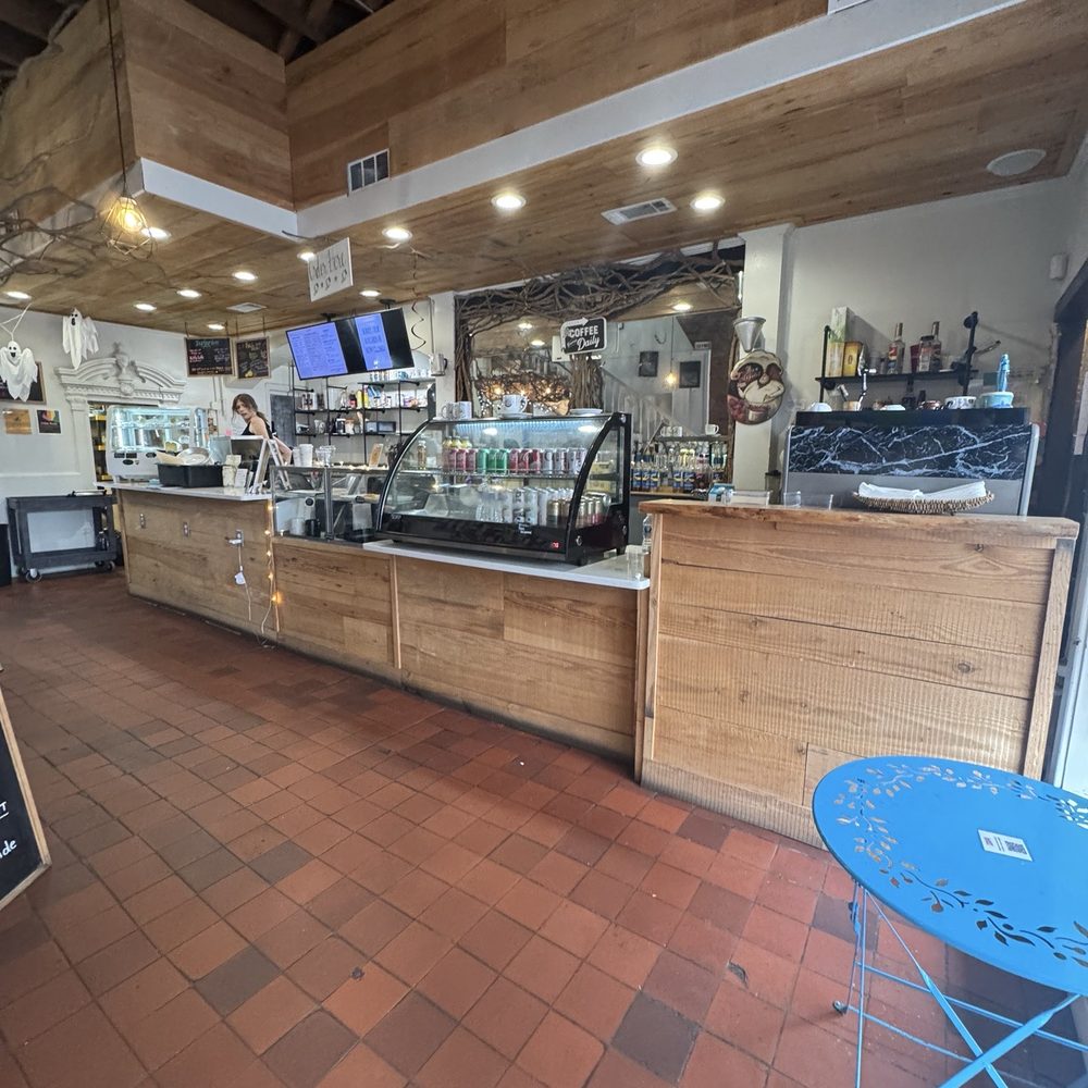 The Hideout Cafe - Inside - Salad Near Me - West Columbia, South Carolina The Hideout Cafe - Inside - Salad Near Me - West Columbia, South Carolina