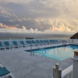 Key Colony Beach Motel