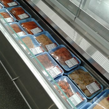 Pete's Fresh Market - Grocery Near Me - Oak Park, Illinois