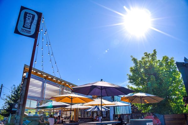 Ounces Taproom & Beer Garden by null