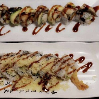 Sanyo Sushi - Sushi Bars Near Me - Glendora, California Sanyo Sushi - Sushi Bars Near Me - Glendora, California