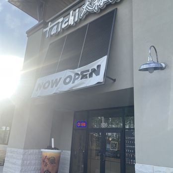 Taichi Bubble Tea - Poke Near Me - Jacksonville, Florida