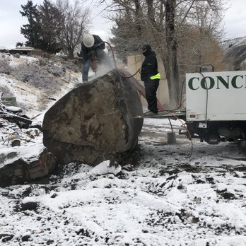Morgan Construction - Masonry/Concrete Near Me - Sparks, Nevada