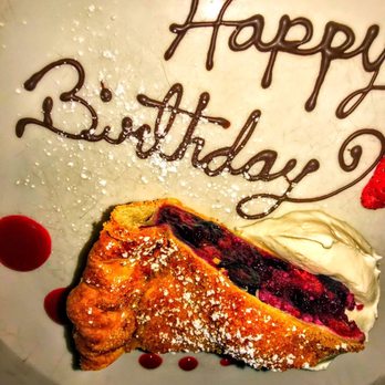 Lahaina Grill - Triple berry pie:5/5*s - Seafood Near Me - Lahaina, Hawaii Lahaina Grill - Triple berry pie:5/5*s - Seafood Near Me - Lahaina, Hawaii