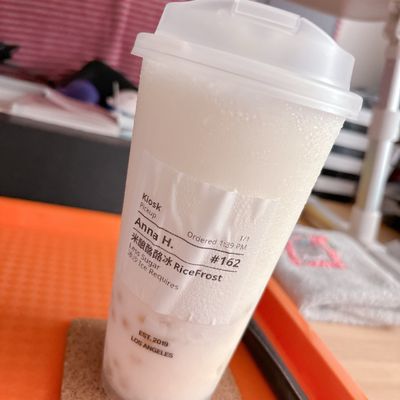 3CAT Handcrafted Beverage by null