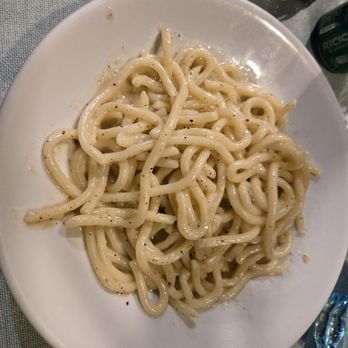 Antica Trattoria Papei - Cacio e pepe - Tuscan Near Me - Siena, SI Antica Trattoria Papei - Cacio e pepe - Tuscan Near Me - Siena, SI