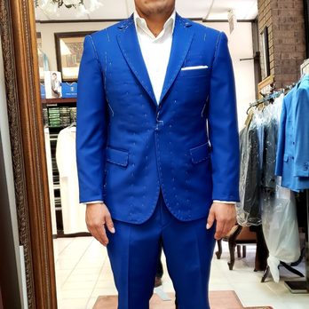 Edvin G Tailoring - Sewing & Alterations Near Me - Houston, Texas