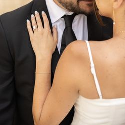 Linked Por Vida Permanent Jewelry