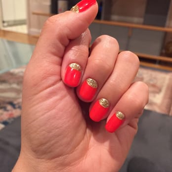 Paris Nails & Spa - Nail Salons Near Me - brighton, Massachusetts