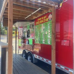 Taqueria La Chaparrita