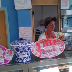 Gelateria Biagi