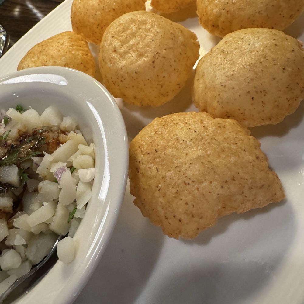 Rutba Indian Kitchen - Pani Puri - Indian Near Me - Las Vegas, Nevada Rutba Indian Kitchen - Pani Puri - Indian Near Me - Las Vegas, Nevada